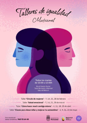 Talleres de Igualdad