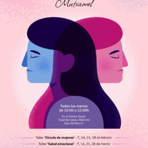 Talleres de Igualdad