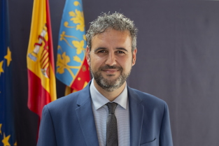 Alberto Sellés Llorens, Partido Socialista