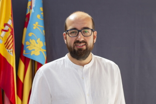 Borja Iborra Navarro, Unides Podem - Esquerra Unida
