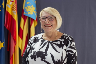 Conxi Martínez Verdú, Compromís per Mutxamel
