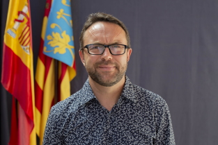 Eriberto Forner Sala, Partido Socialista