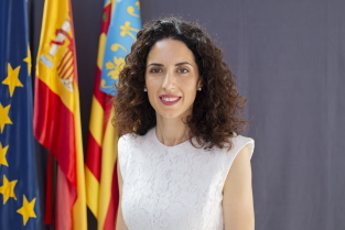 Felicia Mª Aracil Cáceres, Partido Popular