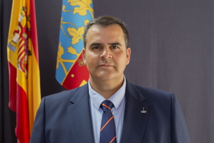 Francisco Agustín Martínez López, VOX