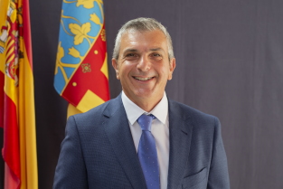 Gustavo Blasco García, Concejal de Servicios y Mantenimiento, Imagen Urbana y Urbanizaciones, Partido Popular