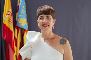 Inmaculada Olmedos Fiñana, Partido Socialista