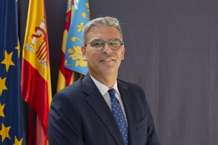 José Antonio Bermejo Castelló, Concejal de Servicio Jurídico Municipal y Transparencia, Partido Popular