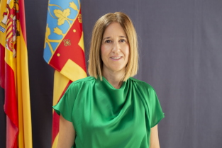 Lara Llorca Conca, 2ª Teniente de Alcalde, Partido Popular
