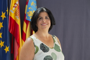 Mª Loreto Riera Alberola, 1ª Teniente de Alcalde, Partido Popular