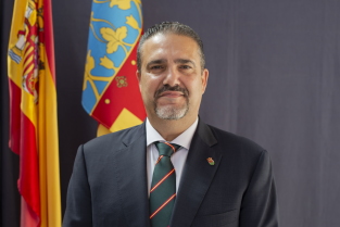 Miguel da Silva Ortega, VOX