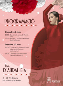 Fira d'Andalusia 2023