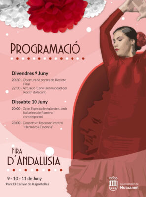 Fira d'Andalusia 2023