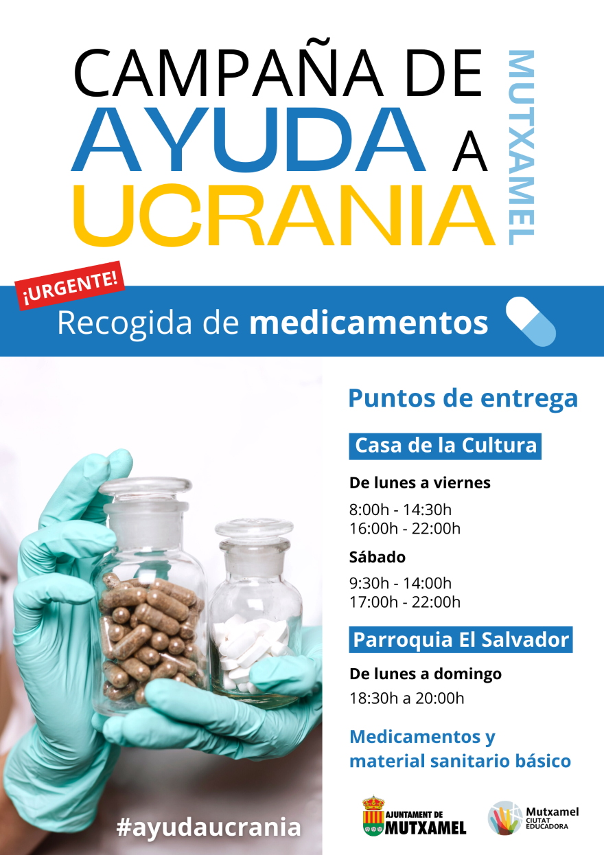 cartel noticia