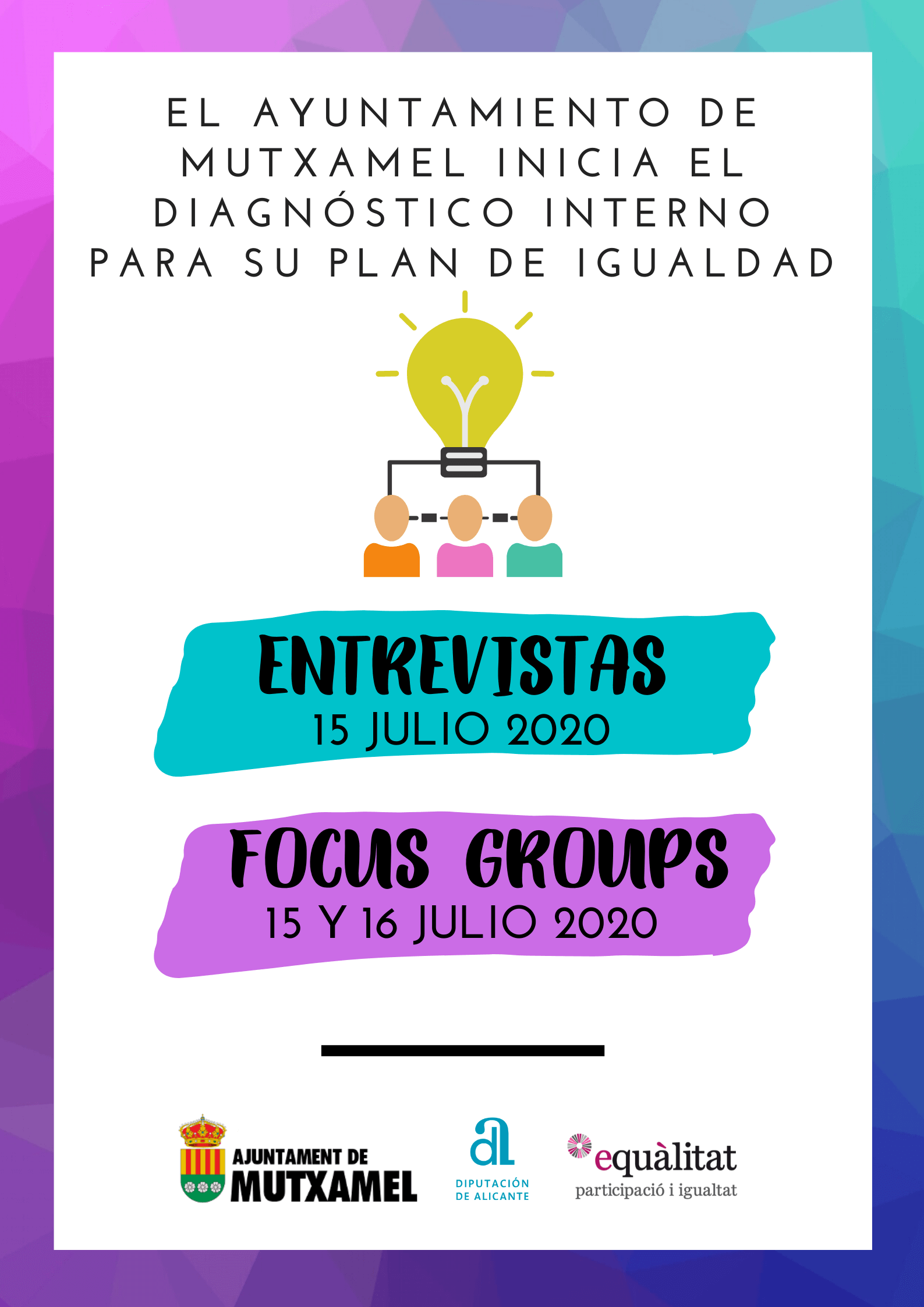 Plan de Igualdad