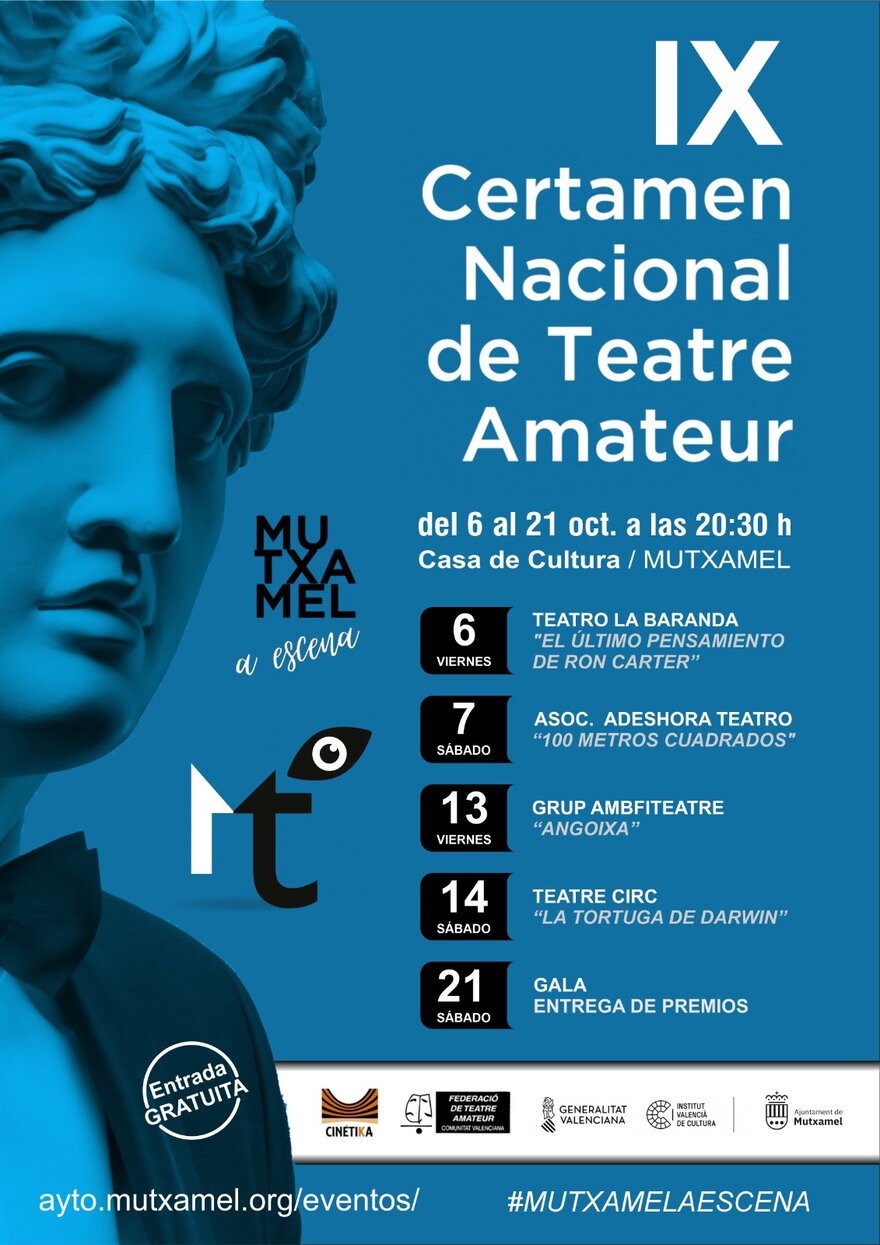 mutxamel escena