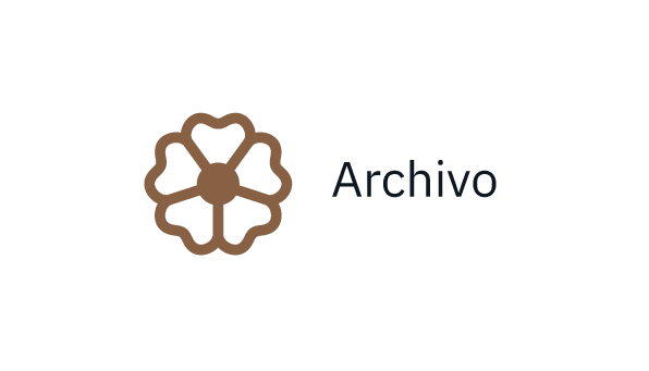 Archivo