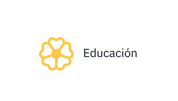 Educación