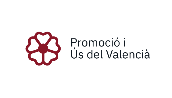 PROMOCIÓ I ÚS DEL VALENCIÀ