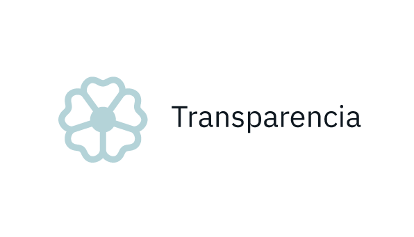 TRANSPARENCIA