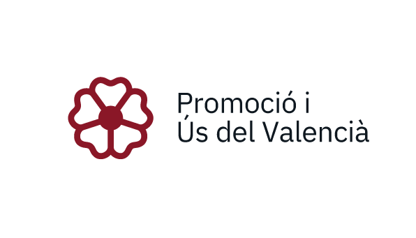PROMOCIÓ I ÚS DEL VALENCIÀ