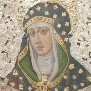 Fiesta del Milagro de la Lágrima