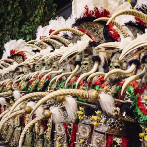 Fiestas de Moros y Cristianos