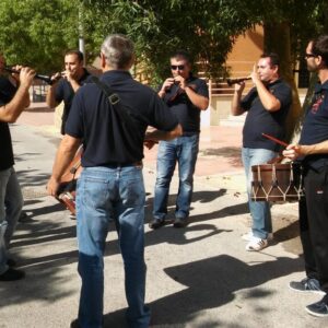 Día de la Comunidad Valenciana