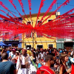 Fiestas del Ravalet