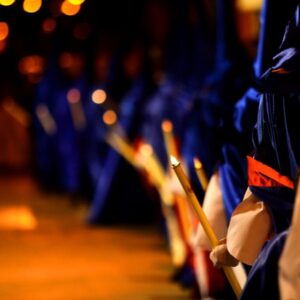 Fiesta de Semana Santa