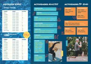 Actividades Verano 2023