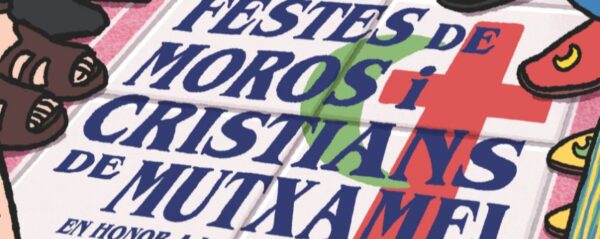 Fiestas Moros y Cristianos 2023