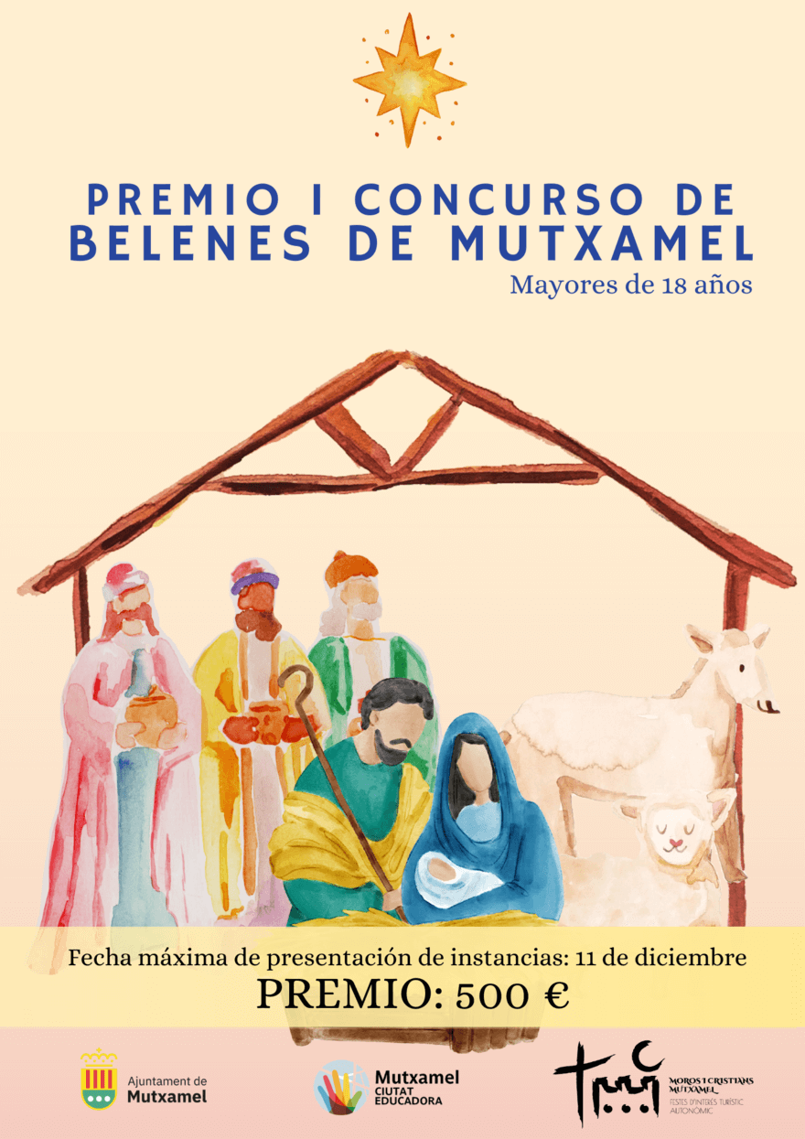 concurso belenes