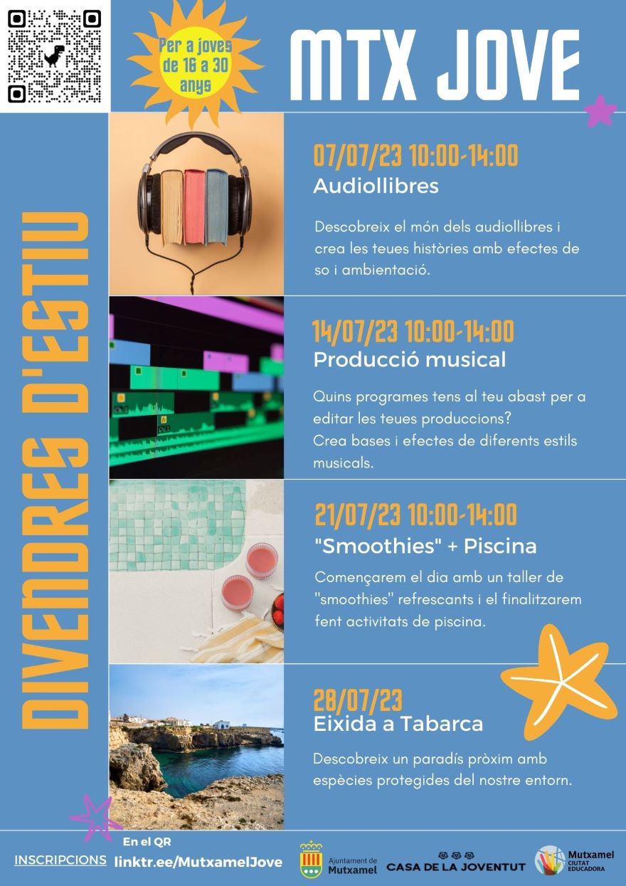 cartell noticia